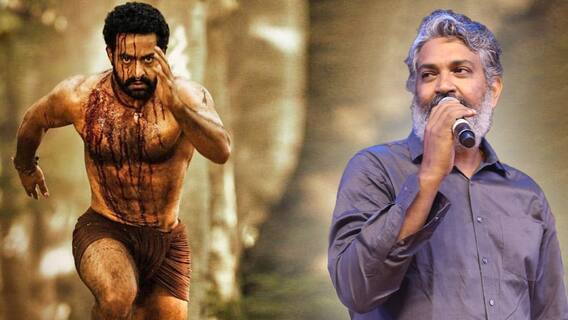 ఆర్ఆర్ఆర్ లో ఎన్టీఆర్ సీన్స్ గురించి జపాన్ లో సంచలన విషయాలు వెల్లడించిన జక్కన్న