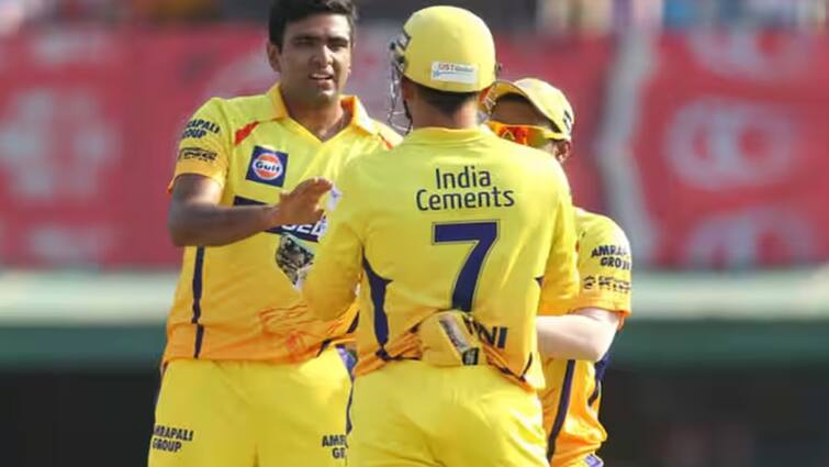 Ravi Ashwin Viral Post: Ravichandran Ashwin asks for 'help' from Chennai Super Kings ahead of IPL 2024 ચેન્નઇ સુપરકિંગ્સ પાસે રવિ અશ્વિને કેમ માંગી મદદ? સોશિયલ મીડિયા પર પોસ્ટ વાયરલ