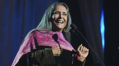 Deepa Mehta Says Stories That Attract Her Are About Human Struggles: ' How Characters Go About Achieving Their...'
