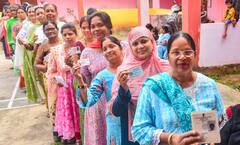 Voter ID Card: ਵੋਟਰ ਕਾਰਡ ਬਣਾਉਣ ਲਈ ਕਿਹੜੇ ਦਸਤਾਵੇਜ਼ਾਂ ਦੀ ਪੈਂਦੀ ਲੋੜ, ਇੱਥੇ ਜਾਣੋ ਸਾਰੀ ਗੱਲ