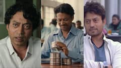 Irrfan Khan: ஈடில்லா கலைஞன் இர்ஃபான் கான் நடித்த ஃபீல் குட் திரைப்படங்கள் - லிஸ்ட் இதோ!