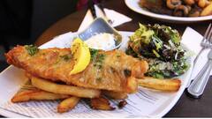 अब मछली जुबां की रानी...पिछले 15 साल में बढ़ी फिश खाने वाले भारतीयों की संख्या, NFHS के सर्वे में खुलासा