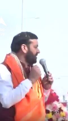 हरियाणा की सभी 10 सीटें जीतेगी बीजेपी | #abpnewsshorts