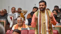 CM सैनी की नियुक्ति को हाई कोर्ट में चुनौती, याचिका पर हरियाणा सरकार को नोटिस जारी