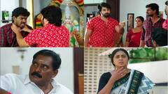 Ethirneechal: கரிகாலனுக்கும் கதிருக்கும் இடையே முற்றும் கைகலப்பு: பெரிதாக்க வரும் உமையாள்: எதிர்நீச்சல் அப்டேட்!