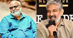 Keeravani Oscars RRR : అవార్డు అందుకోవడానికి కీరవాణి ఎలా ప్రిపేర్ అయ్యారో తెలుసా..?