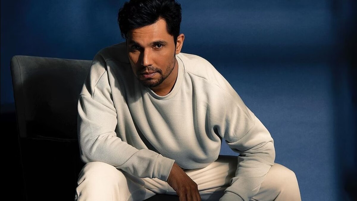 Randeep Hooda: சாவர்க்கர் கேரக்டருக்காக ஐ விக்ரம்போல் உடல் இளைத்த ரந்தீப் ஹூடா!