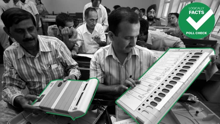 Concerns Over EVMs Transparency: Here's What Lok Sabha Election Experts Have To Say