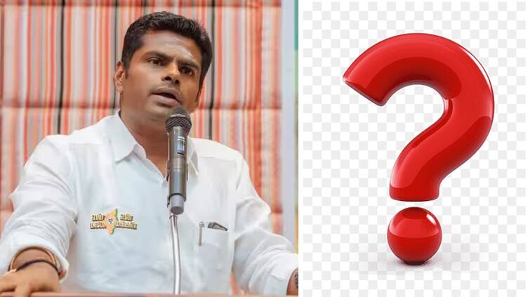 Lok Sabha Election 2024 Annamalai May Contest Coimbatore Constituency Who is Next TN BJP Leader TN BJP Leader: கோயம்புத்தூர் தொகுதியில் களமிறங்கும் அண்ணாமலை? அடுத்த பாஜக தலைவர் யார்?