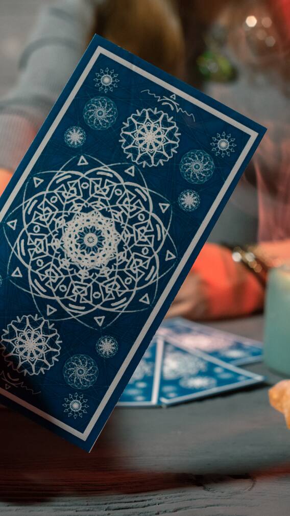 March 19, 2024 Tarot Card Revelations