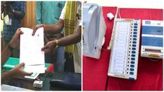 Lok Sabha Election: சென்னையில் எந்த தொகுதிக்கு எங்கு வேட்புமனு தாக்கல்? எத்தனை பேருக்கு அனுமதி? முழு விவரம்