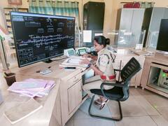 Fake RPF SI Malavika Arrested | పెళ్లి చూపుల్లో అడ్డంగా బుక్కైన నకిలీ మహిళ ఎస్సై | ABP Desam