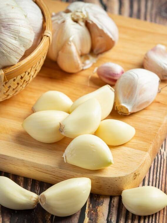 दुनिया में सबसे ज्यादा लहसुन कहां होता है