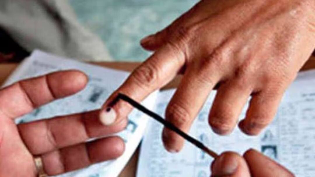 Lok Sabh Election 2024: अमेठी में लोगों ने कहा- लोकसभा चुनाव में नहीं करेंगे वोट, बताई ये वजह Amethi Lok Sabh Election 2024 villagers demand road and warned boycott voting Lok Sabh Election 2024: अमेठी में लोगों ने कहा- लोकसभा चुनाव में नहीं करेंगे वोट, बताई ये वजह