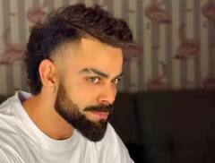 Virat Kohli: IPL ਤੋਂ ਪਹਿਲਾਂ ਨਵੇਂ ਲੁੱਕ 'ਚ ਨਜ਼ਰ ਆਏ ਵਿਰਾਟ ਕੋਹਲੀ, ਫੈਂਸ ਨੂੰ ਖ਼ੂਬ ਪਸੰਦ ਆ ਰਿਹਾ ਨਵਾ ਅਵਤਾਰ