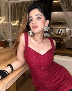 'ये रिश्ता...' में अब इस एक्ट्रेस की हुई एंट्री, जानें कौन हैं रूही का रोल निभाने वालीं गर्विता साधवानी?