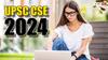 UPSC Civil Services Exam: లోక్‌సభ ఎన్నికల ఎఫెక్ట్, యూపీఎస్సీ సివిల్ సర్వీసెస్ ప్రిలిమ్స్-2024 పరీక్ష వాయిదా - కొత్త తేదీ ఇదే
