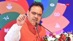 राजस्थान: बीजेपी ने तेज की लोकसभा चुनाव की तैयारी, CM भजनलाल शर्मा आज उदयपुर में करेंगे कलस्टर बैठक