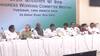 Lok Sabha Polls: Congress CWC Meeting Begins, Likely To Release Manifesto Today