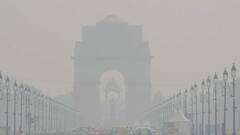 दुनिया की सबसे प्रदूषित राजधानी कौन सी है? लिस्ट आपको देखनी चाहिए