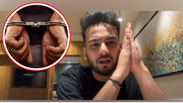 Elvish Yadav Case How many years of imprisonment can be given under the sections against Elvish Yadav एल्विश यादव पर जिन धाराओं में केस दर्ज हुआ है, उसमें कितने साल की सजा हो सकती है?