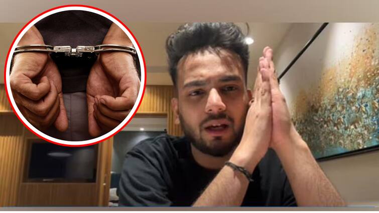 एल्विश यादव पर जिन धाराओं में केस दर्ज हुआ है, उसमें कितने साल की सजा हो सकती है? Elvish Yadav Case How many years of imprisonment can be given under the sections against Elvish Yadav एल्विश यादव पर जिन धाराओं में केस दर्ज हुआ है, उसमें कितने साल की सजा हो सकती है?