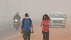 दुनिया की सबसे प्रदूषित राजधानी कौन सी है? लिस्ट आपको देखनी चाहिए