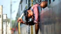 दुनिया के लिए रेड अलर्ट! 10 सालों में गर्म भट्टी सी तपने लगी धरती, UN की रिपोर्ट में मिले डरावने संकेत