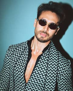 Tiger Shroff Buys Property In Pune For Rs. 7.5 Cr, Leases It Out To Beverage Company