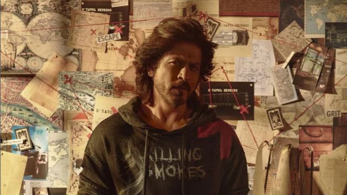 When Shah Rukh Khan Talked His Dream Project Of Reimagining The Mahabharata Like X-Men: 'People Will Get Angry, Ban It...'