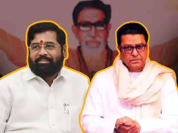 Mahayuti Seat Sharing Mumbai Lok Sabha Election 2024 Shiv Sena MNS BJP NCP bala nandgaonkar Maharashtra Politics in Marathi News Mahayuti Seat Sharing : महायुतीत नव्या भिडूची एन्ट्री? शिंदे गटाची गोची, जागावाटपाचा तिढा कायम