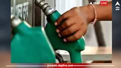 Petrol-Diesel Price Today: ਪੈਟਰੋਲ-ਡੀਜ਼ਲ ਦੀਆਂ ਨਵੀਆਂ ਕੀਮਤਾਂ ਹੋਈਆਂ ਜਾਰੀ, ਜਾਣੋ ਆਪਣੇ ਸ਼ਹਿਰ 'ਚ ਤੇਲ ਦੀਆਂ
