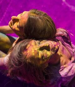 होली के दिन बालों में लगा लें ये चीज, लेमिनेशन का करेंगे काम... बाल रहेंगे एकदम सेफ