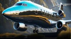 World Expensive jet: દુનિયાના સૌથી મોંઘા પ્રાઇવેટ જેટ કોની પાસે છે? કિંમત અનેક દેશોની કુલ GDP કરતા વધુ