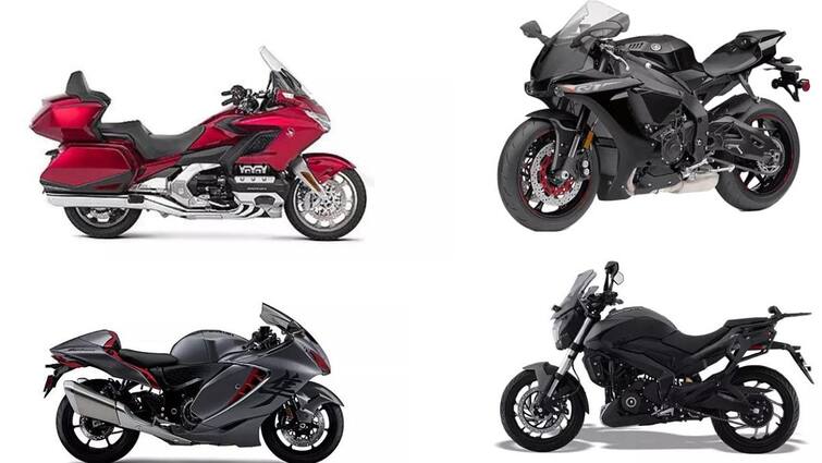 every motor cycle brands flagship model details in indian automobile market Flagship Motorcycle: இந்தியாவில் உள்ள ஃபிளாக்‌ஷிப் மோட்டார்சைக்கிள் என்ன? - பல்வேறு நிறுவனங்களின் டாப் மாடல்?
