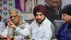 Congress To Highlight Failures Of BJP's Delhi MPs, Says Arvinder Singh Lovely, BJP Hits Back