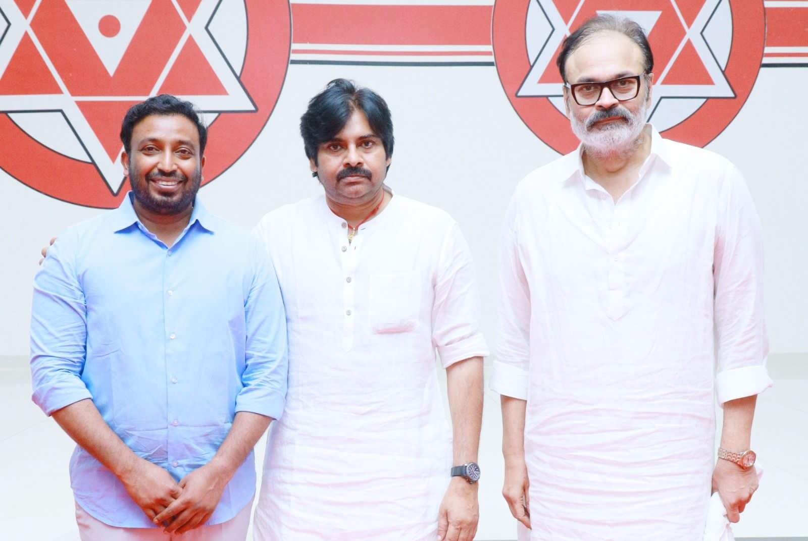 Janasena Kakinada MP Candidate: కాకినాడ ఎంపీ అభ్యర్థిని ప్రకటించిన పవన్ కళ్యాణ్, ఆపై ఆసక్తికర వ్యాఖ్యలు