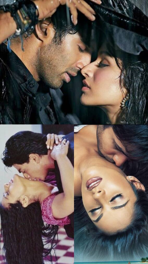 फिल्मों में कैसे शूट होते हैं बोल्ड सीन?