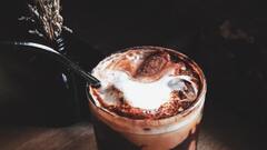 Ragi Milkshake : வெயிலுக்கு இதமா சத்தான ராகி மில்க்‌ஷேக் ரெசிபி!