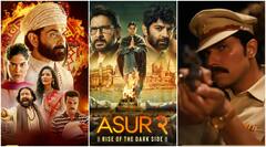 'आश्रम' से लेकर 'असुर' तक बिना सब्सक्रिप्शन देखें ये टॉप सीरीज, इन ओटीटी पर फ्री में उठाए लुफ्त