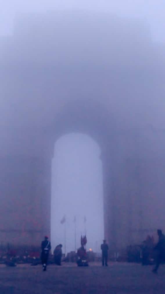 10 Most Polluted Cities In The World