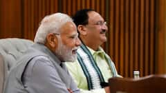 आज आएगी BJP की तीसरी लिस्ट? यूपी के स्पेशल 25 में बृजभूषण और नंद गोपाल नंदी की पत्नी, मनोज सिन्हा के बेटे का नाम