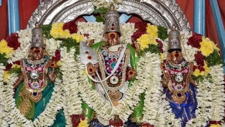 Panguni Uthiram 2024 Date Time Why Panguni Uthiram is Celebrated Know Details Here Panguni Uthiram 2024: முதல் நாள் பிறக்கும் திதி! அடுத்த நாள் கொண்டாடப்படும் பங்குனி உத்திரம்! ஏன்?