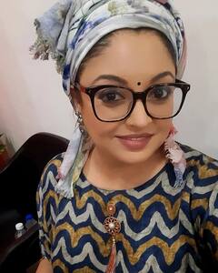 पहिल्याच चित्रपटाने उडवून दिली खळबळ, पण एका घटनेने तिची कारकीर्द उद्ध्वस्त झाली; जाणून घेऊया तनुश्री दत्ताबद्दल..