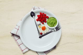 Intermittent Fasting: இன்டெர்மிட்டென்ட் ஃபாஸ்டிங்கால் இதயத்துக்கு பாதிப்பா? ஆய்வில் இருப்பதும் அறிஞர்களின் கேள்வியும்!