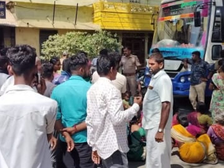 Crime: திருமணமாகி 5 ஆண்டுகளே ஆன இளம்பெண் தூக்கிட்டு தற்கொலை