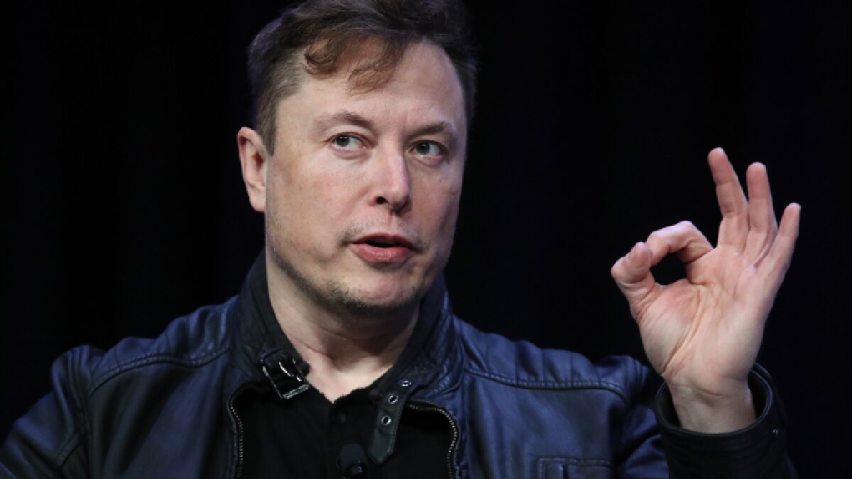 Elon Musk Opens Up On Ketamine Use, Claims He Is 'Almost Always' Sober