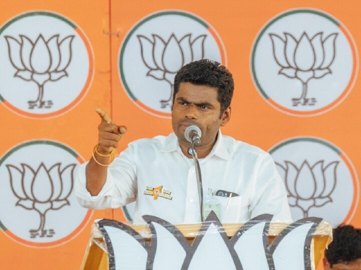 BJP Meeting: பிரம்மாண்ட பாஜக பொதுக்கூட்டம்: பிரபலங்கள் பேசியது இதுதான்!