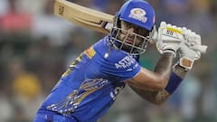 Suryakumar Yadav's 'Heartbreaking' Instagram Story Days Ahead Of IPL 2024 Opener Goes Viral