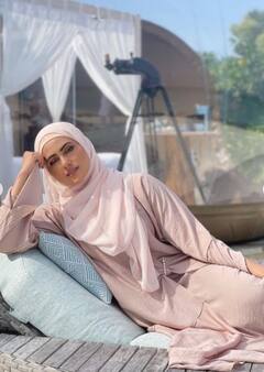 धर्म को लेकर बेहद सख्त है ये एक्ट्रेस, प्रेग्नेंसी में भी रखे थे 30 दिन के रोजे, उल्टियां हुईं फिर भी रमजान में सभी नियमों का किया था पालन